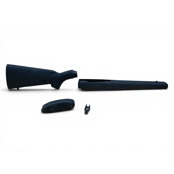 RamLine 2 Piece Replacement Stock for Enfield #4 MKI, Black