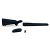 Image 1 : RamLine 2 Piece Replacement Stock for Enfield #4 MKI, Black
