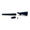 Image 2 : RamLine 2 Piece Replacement Stock for Enfield #4 MKI, Black