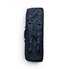 Image 2 : Scorpio Tactical Rifle Bag, 38" X 13", Black