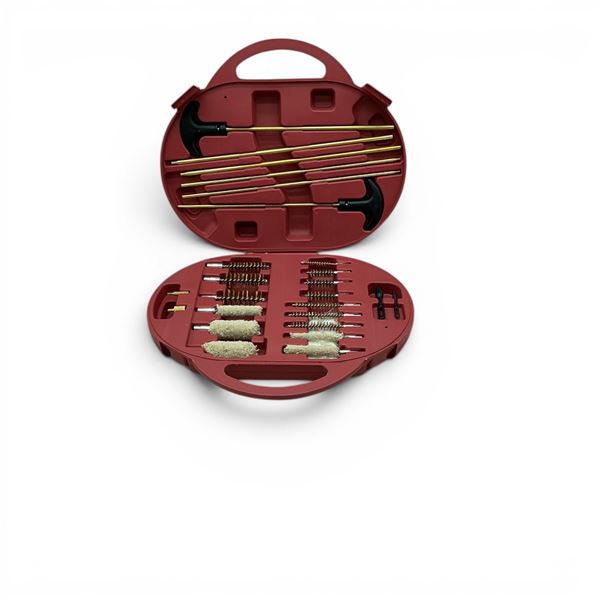 Universal Gun Cleaning Kit