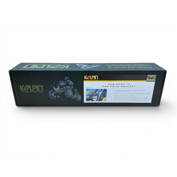 Kolpin Outdoors Gun Boot IV One Piece Bracket
