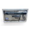 Image 1 : Tapco Intrafuse Ruger 10/22 .920" Stock System, Black