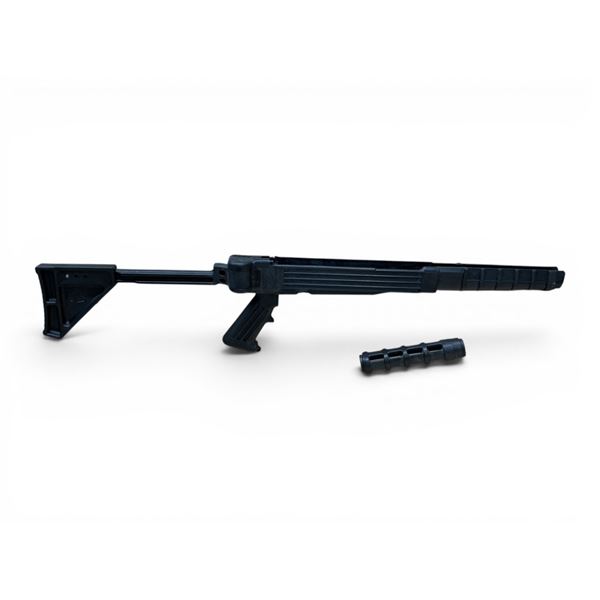 RamLine Lockarm Stock For SKS, Black