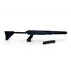 Image 1 : RamLine Lockarm Stock For SKS, Black