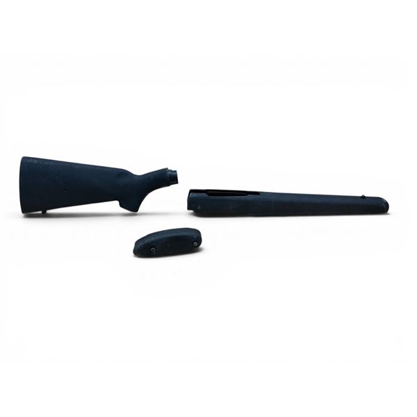 RamLine Replacement Stock for Enfield #4 MKI in Black