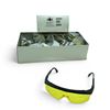 Image 1 : PIO (Put It On) Protective Eyewear Shooting Glasses X 12
