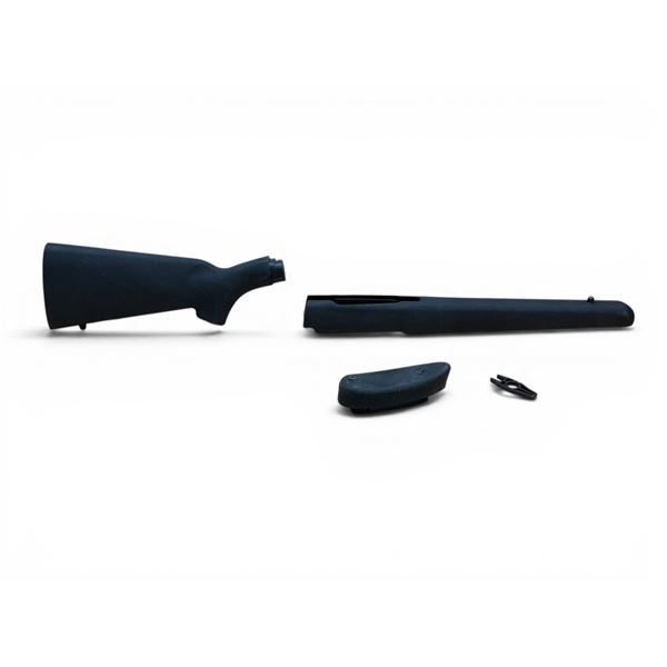RamLine 2 Piece Replacement Stock for Enfield #4 MKI, Black