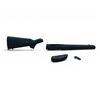 Image 1 : RamLine 2 Piece Replacement Stock for Enfield #4 MKI, Black