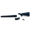 Image 2 : RamLine 2 Piece Replacement Stock for Enfield #4 MKI, Black