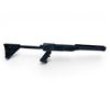 Image 1 : RamLine Replacement Lockarm Stock for Ruger Mini 14/ 30, Black