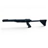 Image 2 : RamLine Replacement Lockarm Stock for Ruger Mini 14/ 30, Black