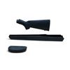 Image 2 : RamLine 2 Piece Replacement Stock for Enfield #4 MKI in Black