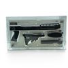 Image 2 : Tapco Intrafuse Ruger 10/22 .920" Stock, Black