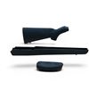 Image 1 : RamLine 2 Piece Replacement Stock for Enfield #4 MKI in Black
