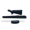 Image 2 : RamLine 2 Piece Replacement Stock for Enfield #4 MKI in Black