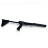 Image 1 : RamLine Lockarm Stock for Ruger Mini 14/ 30 in Black