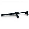 Image 2 : RamLine Lockarm Stock for Ruger Mini 14/ 30 in Black
