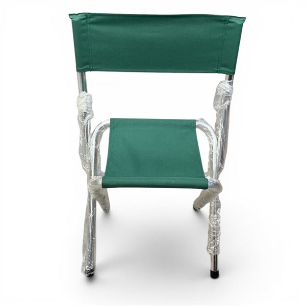 Chinook Camping Stool/ Chair, Green