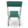 Image 1 : Chinook Camping Stool/ Chair, Green