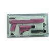 Image 2 : Tapco Intrafuse Ruger 10/22 Standard Stock System, Pink