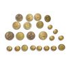 Image 1 : Assorted RCAF Buttons X 23