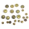 Image 2 : Assorted RCAF Buttons X 23
