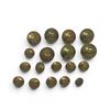 Image 1 : Assorted Royal Canadian Artillery Buttons X 17