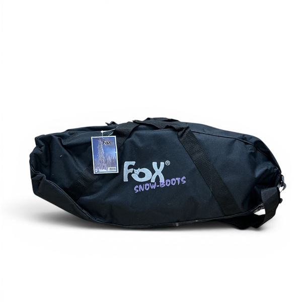 Fox Snow Boots Snow Shoes