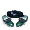 Image 2 : Fox Snow Boots Snow Shoes