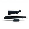 Image 1 : RamLine Synthetic Replacement 2 Pc Stock for Enfield #4 MK 1, Black