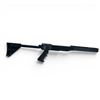 Image 1 : RamLine Lockarm Stock for Ruger Mini 14/ 30 in Black