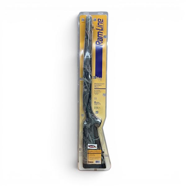RamLine Replacement Synthetic Stock for Mauser 98 with Large Ring in Realtree Hardwoods HD Camo