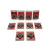 Image 1 : Scorpio Trigger Locks 4 Pack X 10