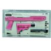 Image 2 : Tapco Intrafuse Ruger 10/22 Standard Stock System in Pink