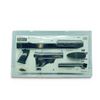 Image 2 : Tapco Intrafuse Ruger 10/22 .920" Stock System in Black