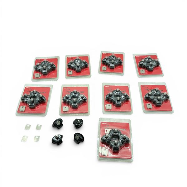 Scorpio Trigger Locks 4 Pack X 10
