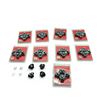 Image 1 : Scorpio Trigger Locks 4 Pack X 10