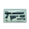 Image 2 : Tapco Intrafuse Ruger 10/22 .920" Stock System in Black