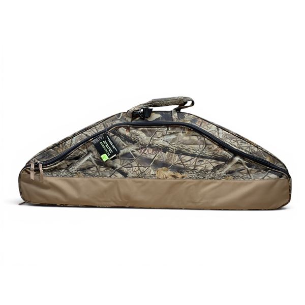 Kolpin Double Edge Bow Gear Bag in Hardwood Camo