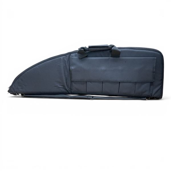 VISM Tactical Gun Case, 36", Black