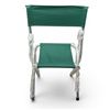 Image 1 : Chinook Camping Stool/ Chair in Green