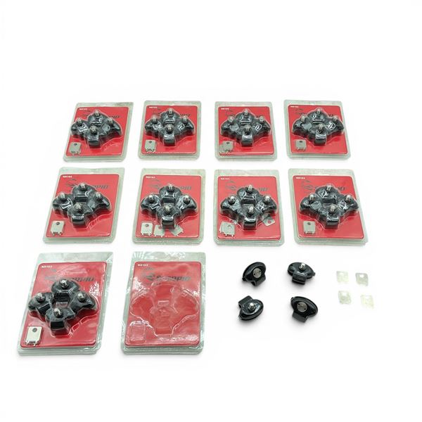 Scorpio Trigger Locks 4 Pack X 10