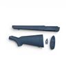 Image 2 : RamLine Enfield #4 MK1 2 Pc Replacement Stock, Black