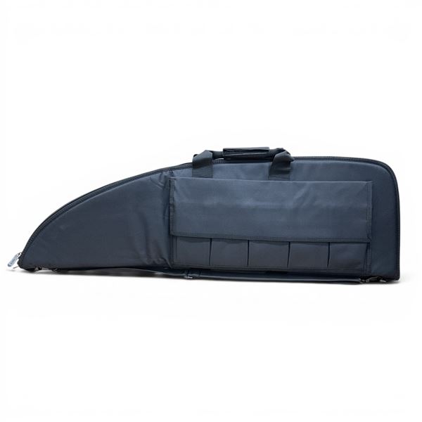 VISM Tactical Gun Case, 36", Black