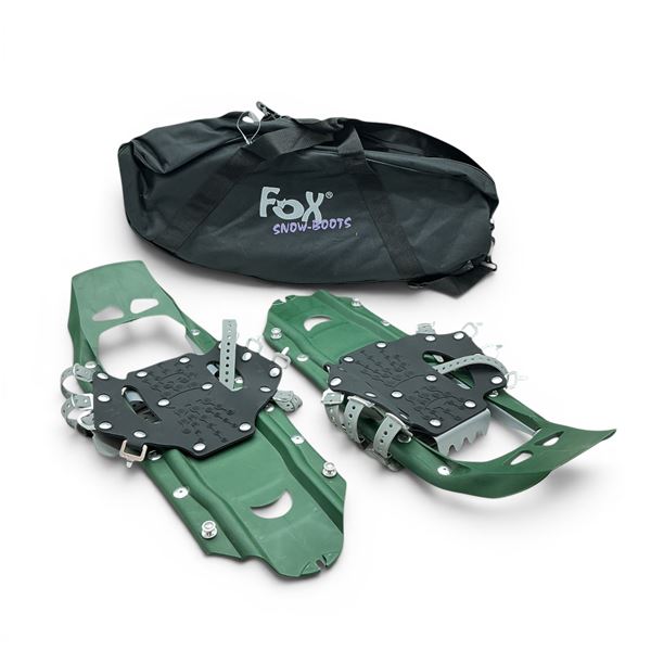 Fox SnowBoot Snow Shoes