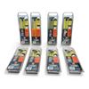 Image 1 : Hoppe's Rifle Cleaning Kits X 8