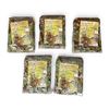 Image 1 : Tree Leaf Camo Suit, Includes Jacket, Pants, Mask and Hat in Size XL X 5