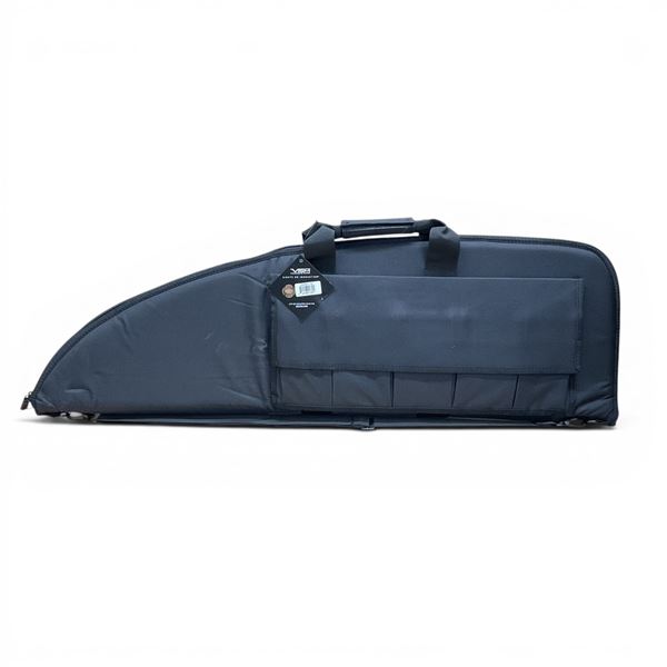 VISM Tactical Gun Case, 36", Black