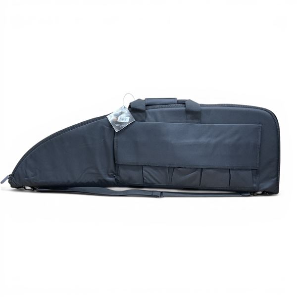 VISM Tactical Gun Case, 36", Black